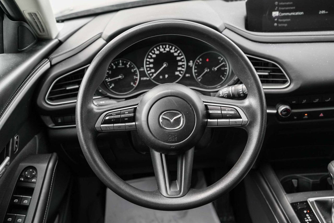 2023 Mazda CX-30 GX