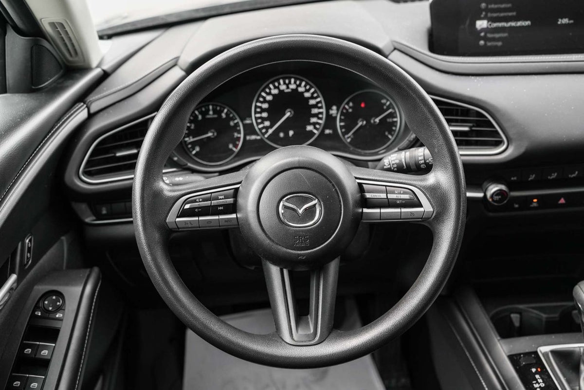 2023 Mazda CX-30 GX