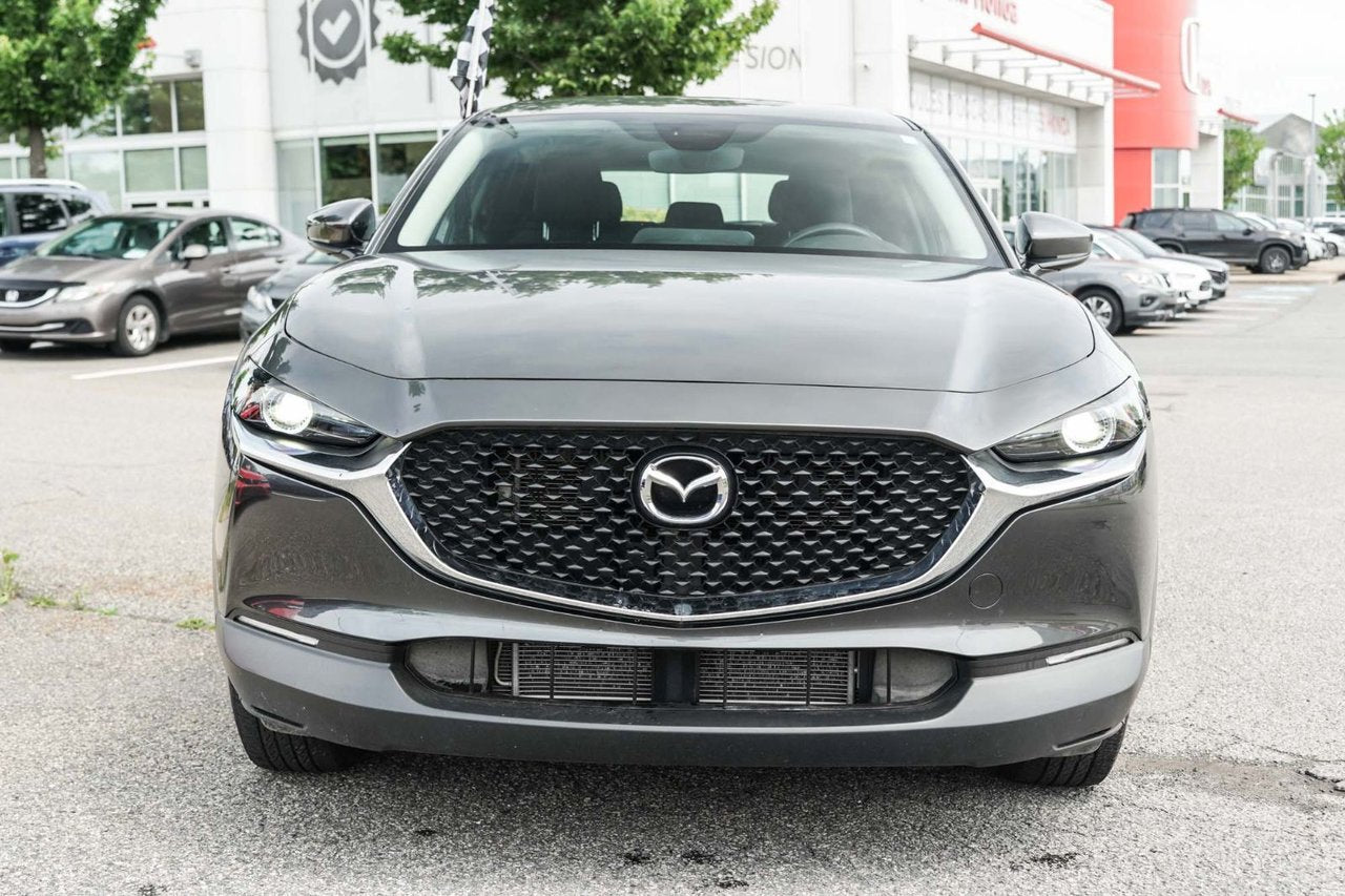 2023 Mazda CX-30 GX