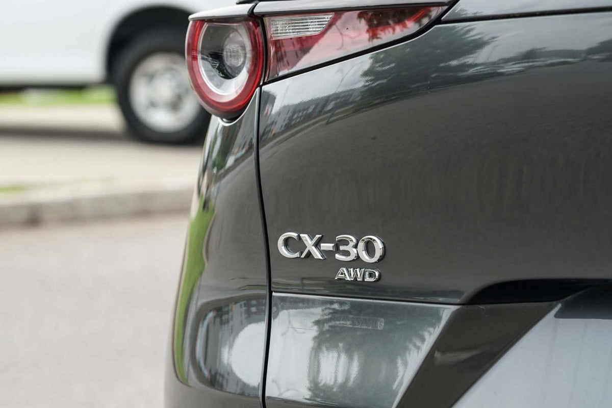 2023 Mazda CX-30 GX