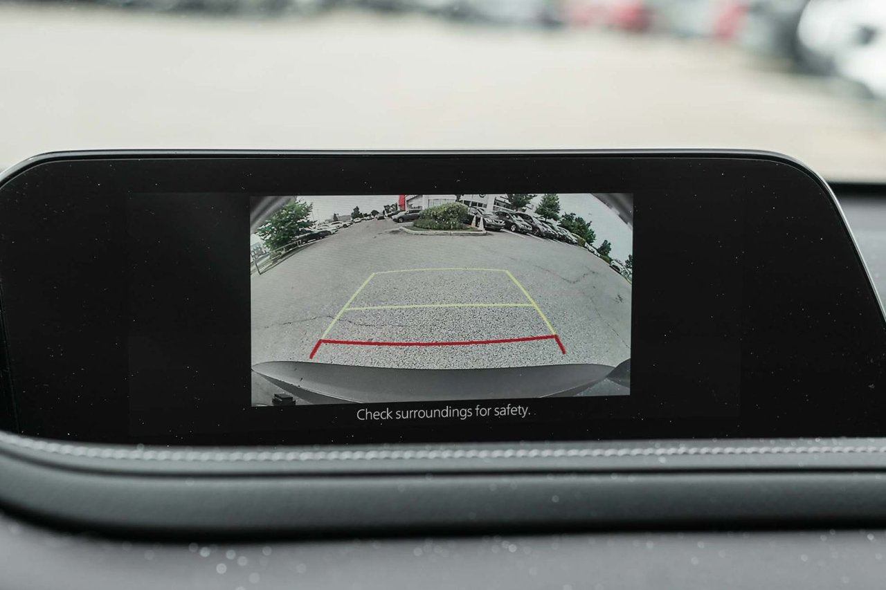 2023 Mazda CX-30 GX