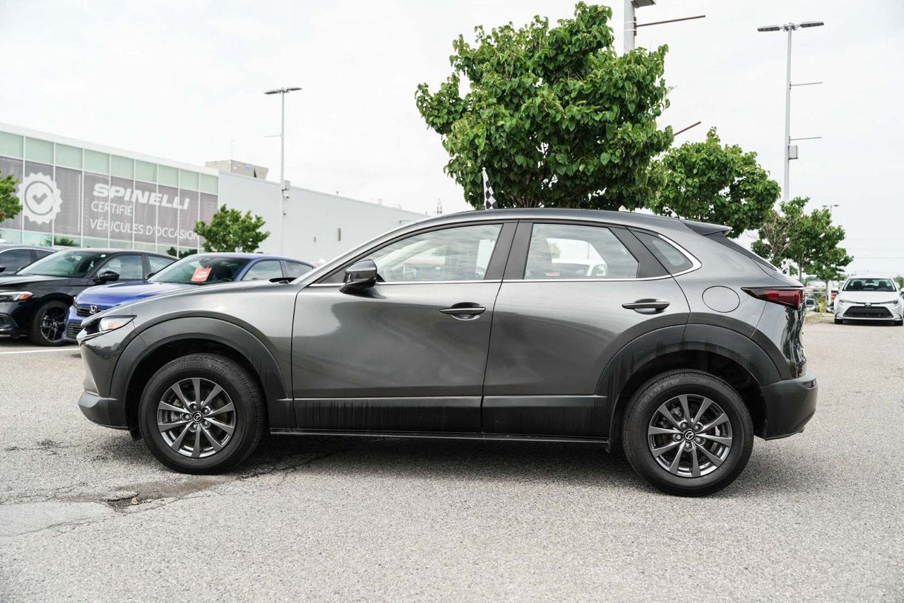 2023 Mazda CX-30 GX