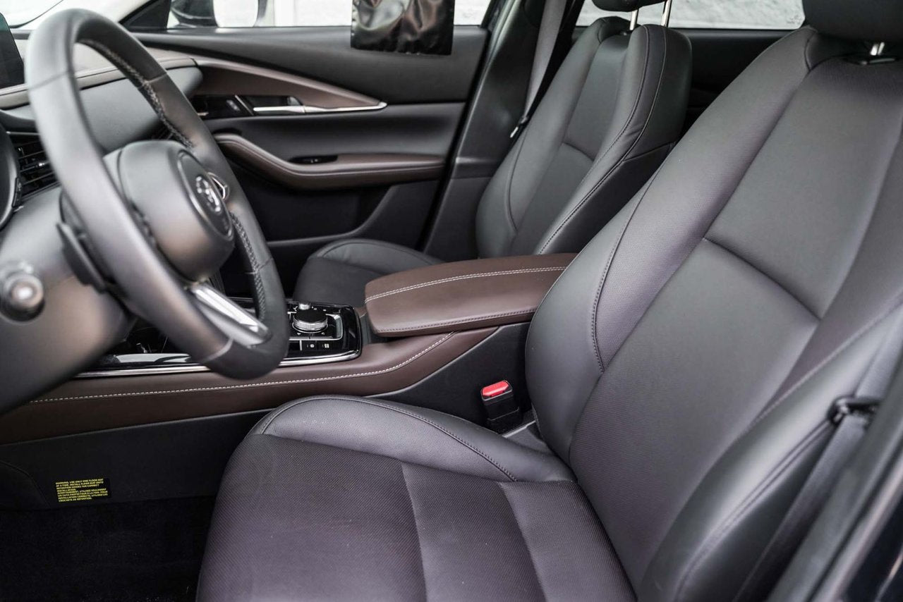 2025 Mazda CX-30 GT w/Turbo
