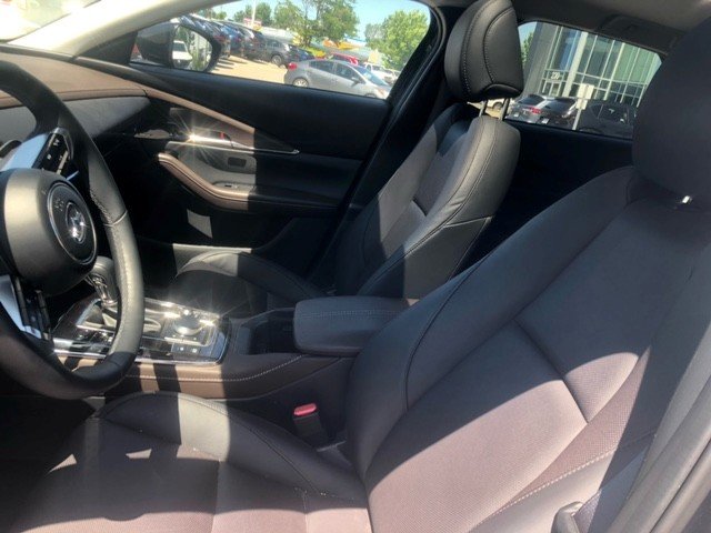 2025 Mazda CX-30 GT w/Turbo