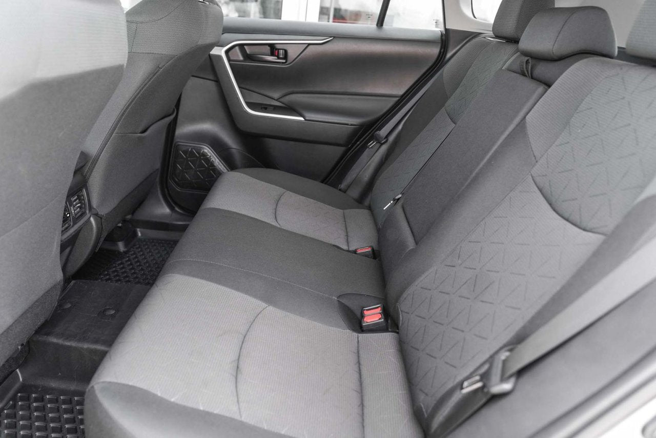 2024 Toyota RAV4 LE AWD