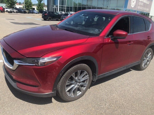 2019 Mazda CX-5 Signature