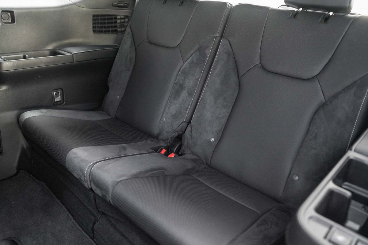 2025 Lexus TX 500h DEMO F SPORT 3 MARK LEVINSON CUIR TOIT PANO
