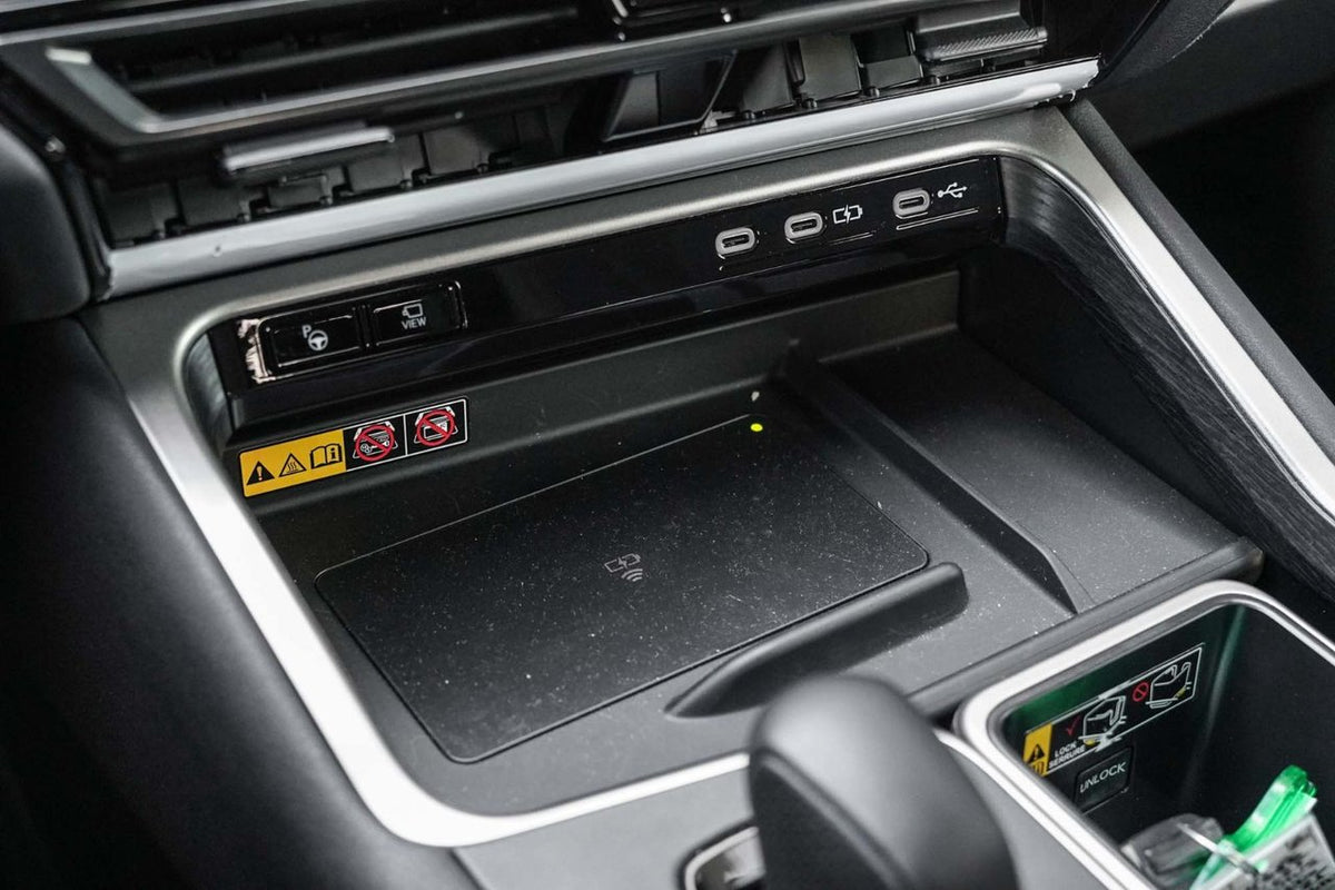 2025 Lexus TX 500h DEMO F SPORT 3 MARK LEVINSON CUIR TOIT PANO