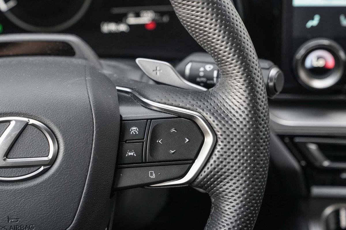 2025 Lexus TX 500h DEMO F SPORT 3 MARK LEVINSON CUIR TOIT PANO