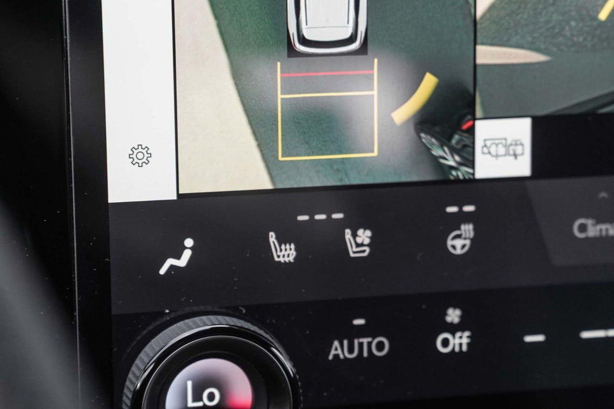 2025 Lexus TX 500h DEMO F SPORT 3 MARK LEVINSON CUIR TOIT PANO