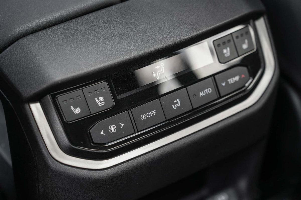 2025 Lexus TX 500h DEMO F SPORT 3 MARK LEVINSON CUIR TOIT PANO