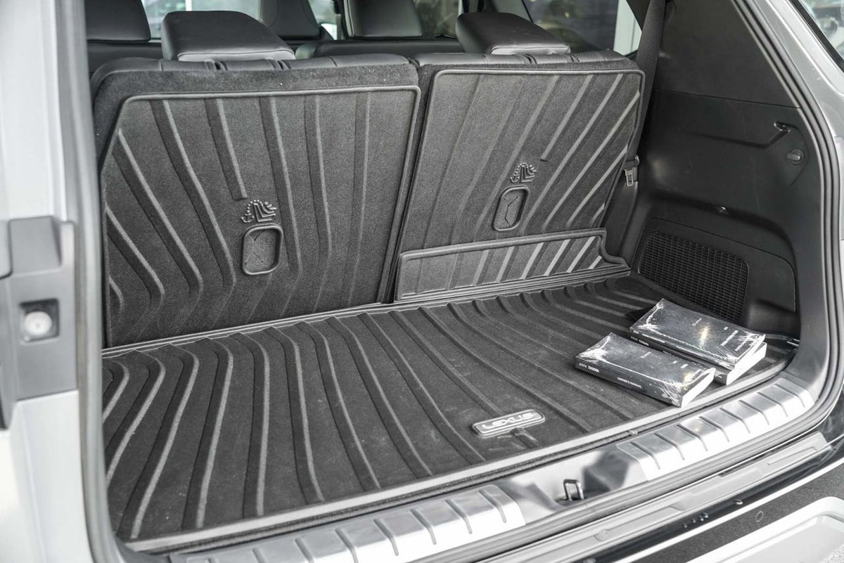 2025 Lexus TX 500h DEMO F SPORT 3 MARK LEVINSON CUIR TOIT PANO