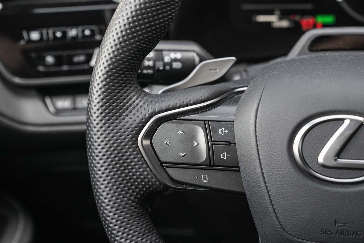 2025 Lexus TX 500h DEMO F SPORT 3 MARK LEVINSON CUIR TOIT PANO