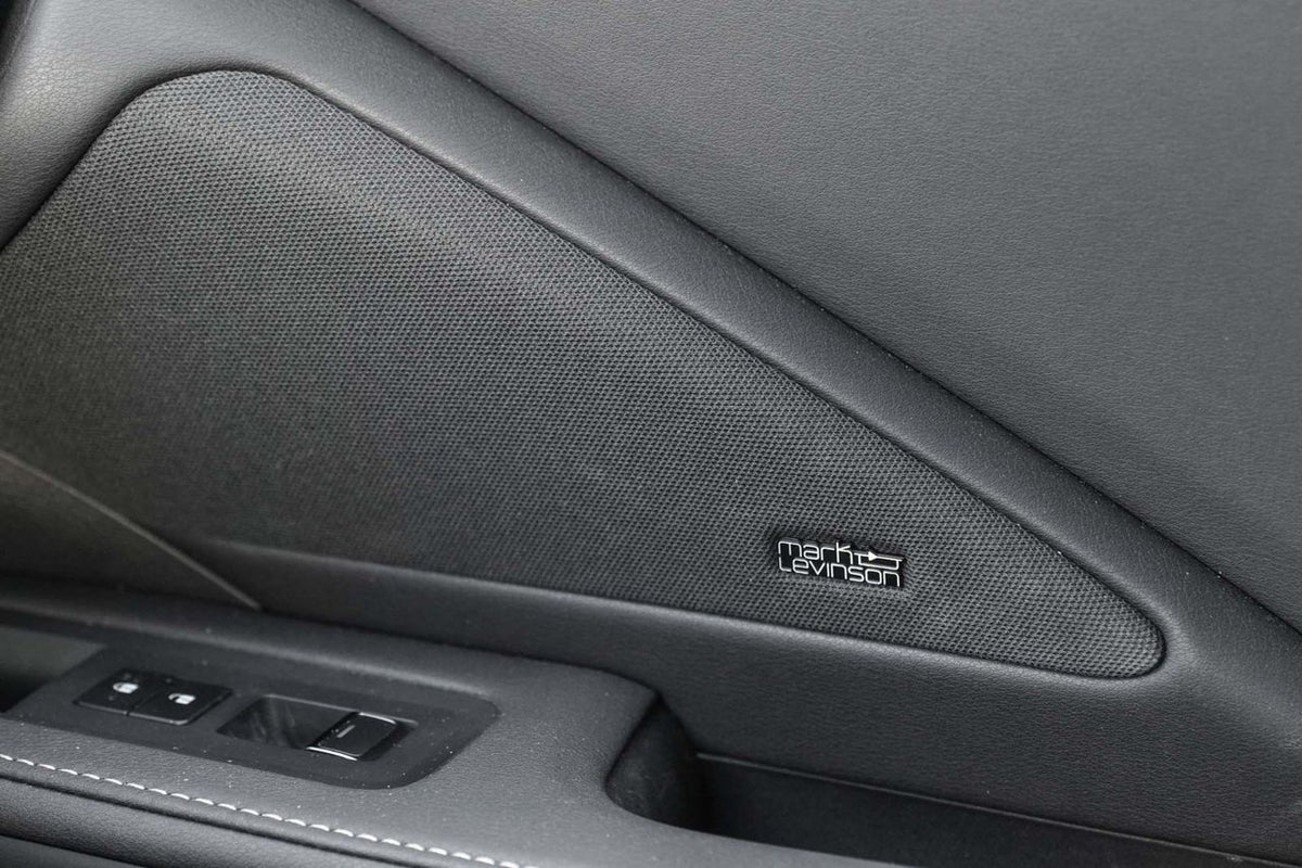 2025 Lexus TX 500h DEMO F SPORT 3 MARK LEVINSON CUIR TOIT PANO