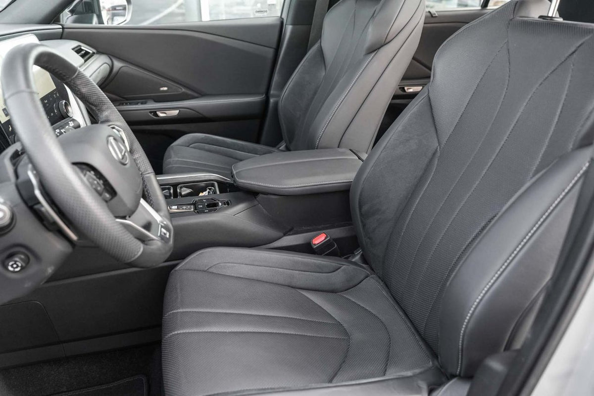 2025 Lexus TX 500h DEMO F SPORT 3 MARK LEVINSON CUIR TOIT PANO