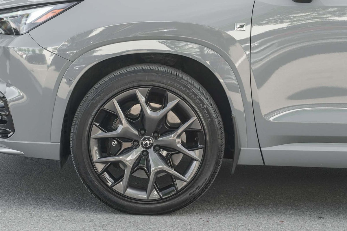 2025 Lexus TX 500h DEMO F SPORT 3 MARK LEVINSON CUIR TOIT PANO