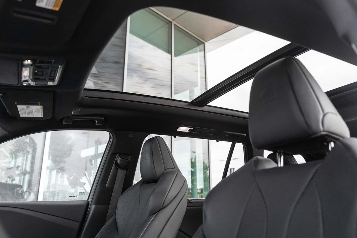 2025 Lexus TX 500h DEMO F SPORT 3 MARK LEVINSON CUIR TOIT PANO