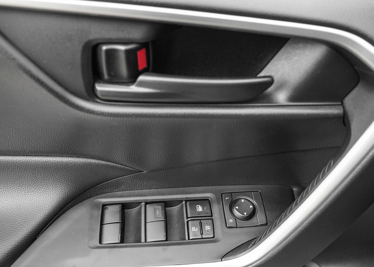 2024 Toyota RAV4 LE AWD