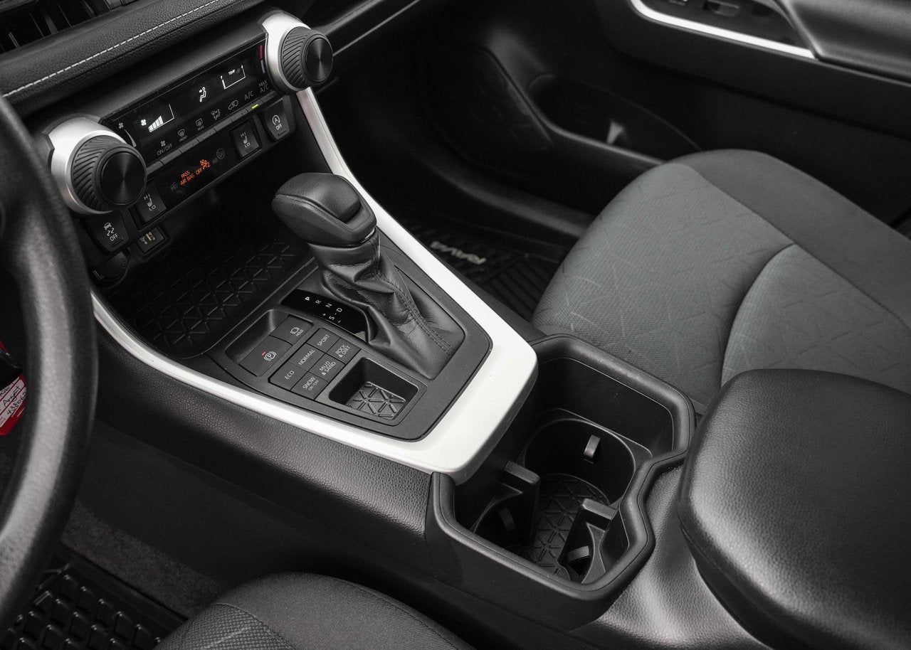 2024 Toyota RAV4 LE AWD
