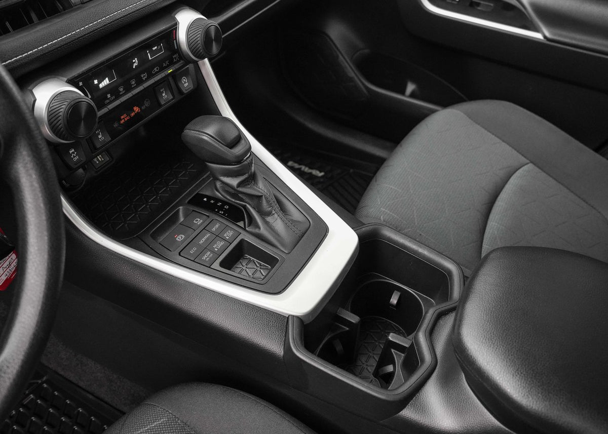 2024 Toyota RAV4 LE AWD