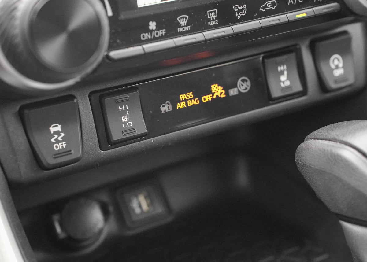 2024 Toyota RAV4 LE AWD