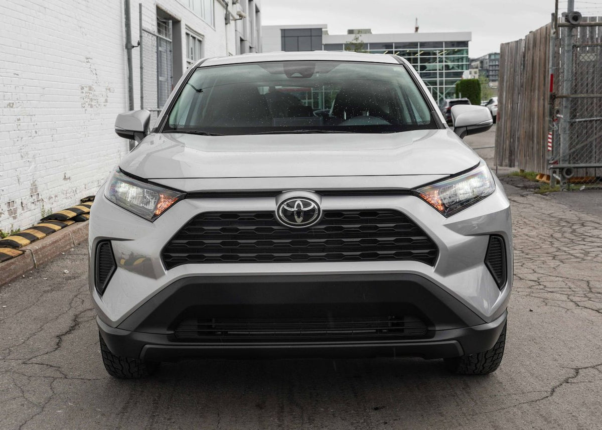 2024 Toyota RAV4 LE AWD