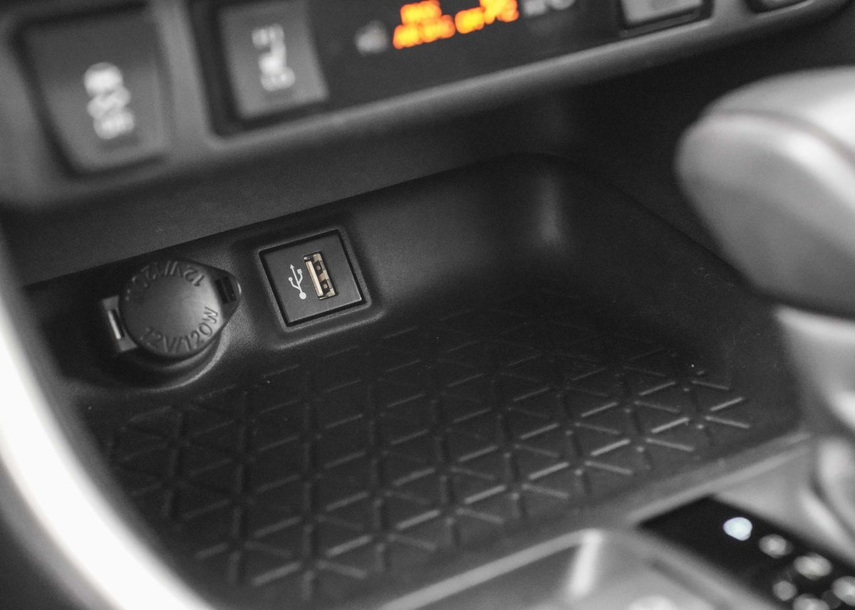 2024 Toyota RAV4 LE AWD