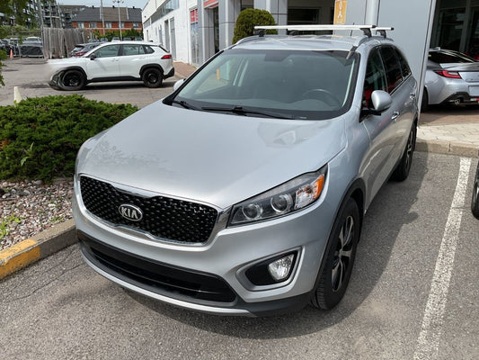 2016 Kia Sorento EX V6 AWD