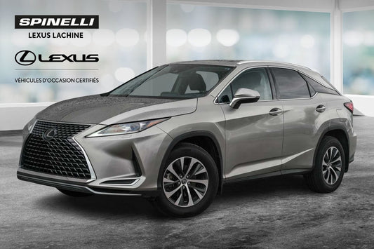 2022 Lexus RX 350 PREMIUM AWD BAS KM CUIR TOIT CARPLAY