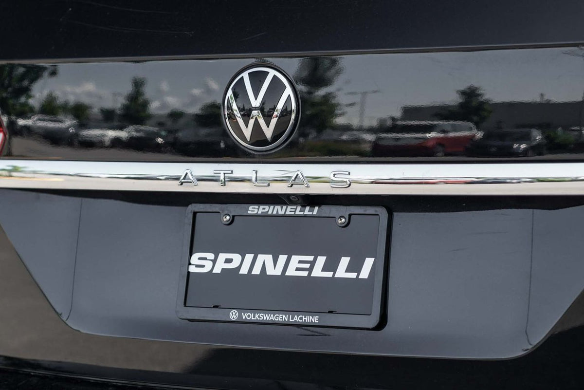 2021 Volkswagen Atlas HIGHLINE/ V6 / 7 PASSAGER/ 118$ PAR SEMAINE - 72 M