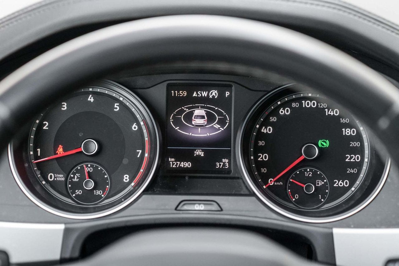 2021 Volkswagen Atlas HIGHLINE/ V6 / 7 PASSAGER/ 118$ PAR SEMAINE - 72 M