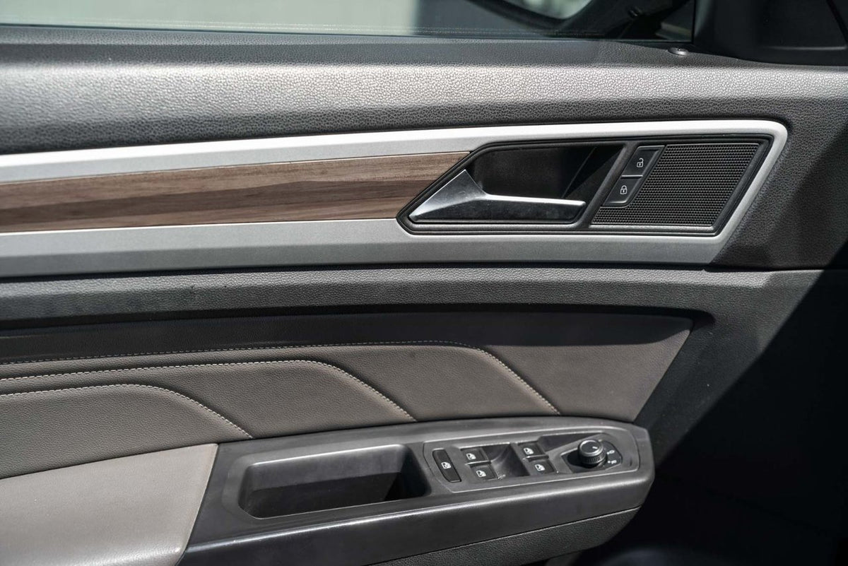 2021 Volkswagen Atlas HIGHLINE/ V6 / 7 PASSAGER/ 118$ PAR SEMAINE - 72 M