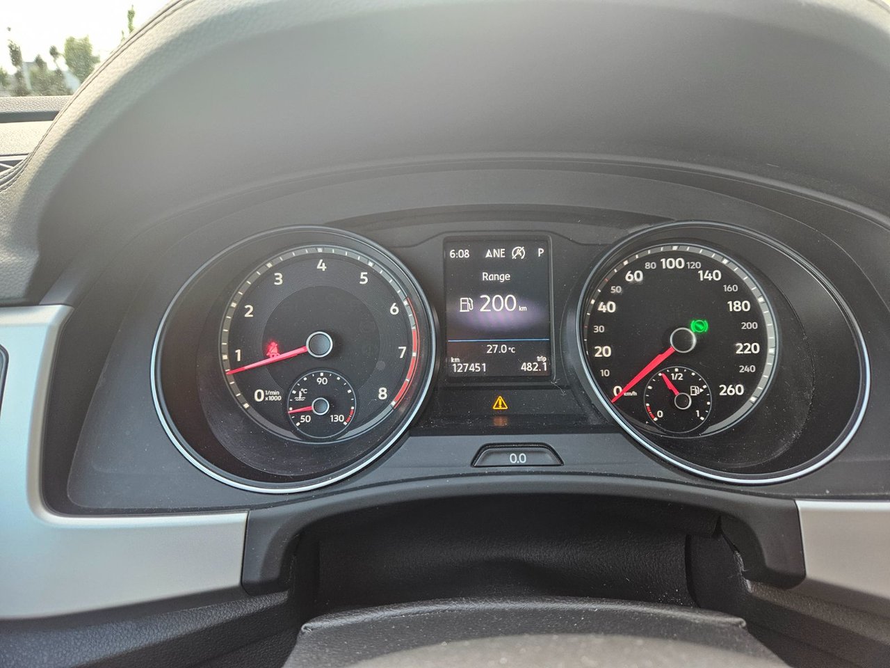 2021 Volkswagen Atlas HIGHLINE/ V6 / 7 PASSAGER/ 121$ PAR SEMAINE - 72 M