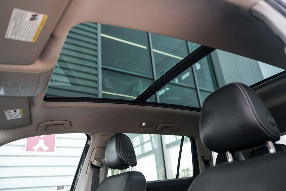 2021 Volkswagen Atlas HIGHLINE/ V6 / 7 PASSAGER/ 118$ PAR SEMAINE - 72 M