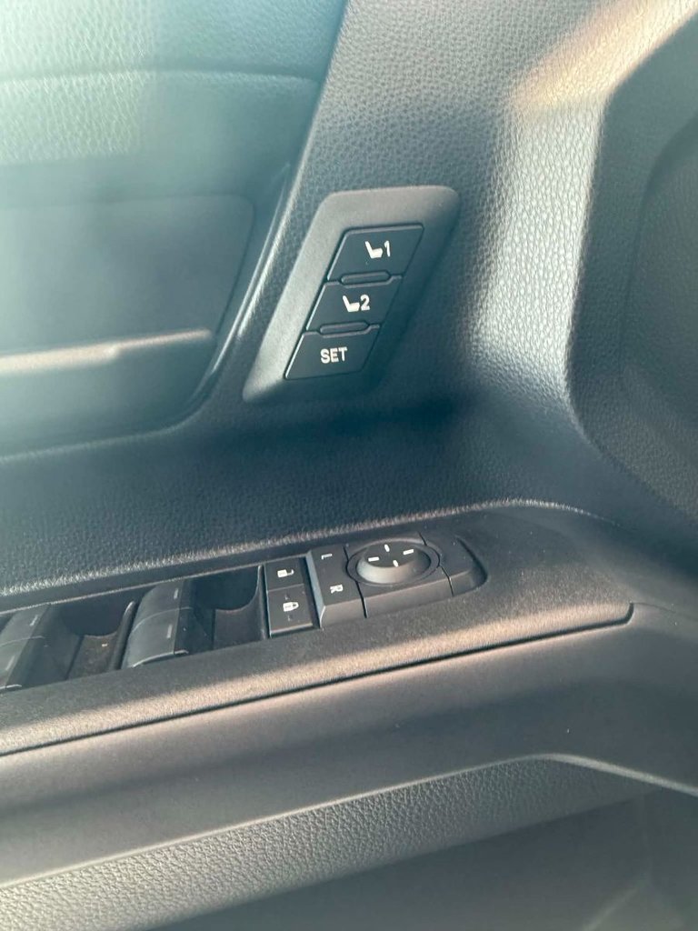2025 Toyota 4Runner TRD OFF ROAD HYBRID