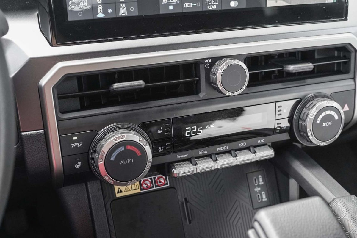 2025 Toyota 4Runner TRD OFF ROAD PREMIUM HYBRID