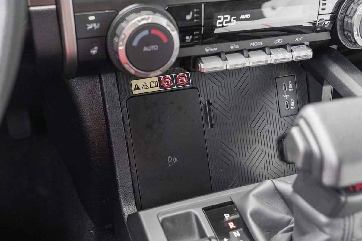 2025 Toyota 4Runner TRD OFF ROAD PREMIUM HYBRID