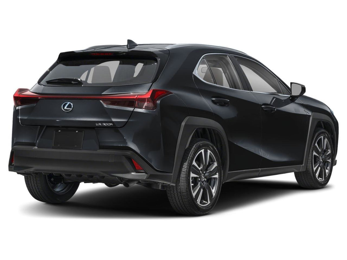 2026 Lexus UX Hybrid 300h