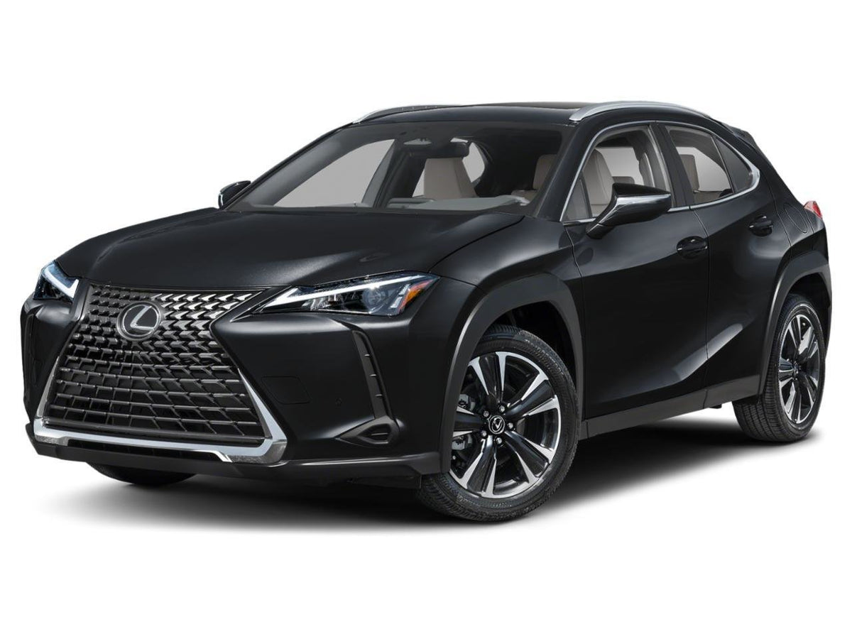 2026 Lexus UX Hybrid 300h