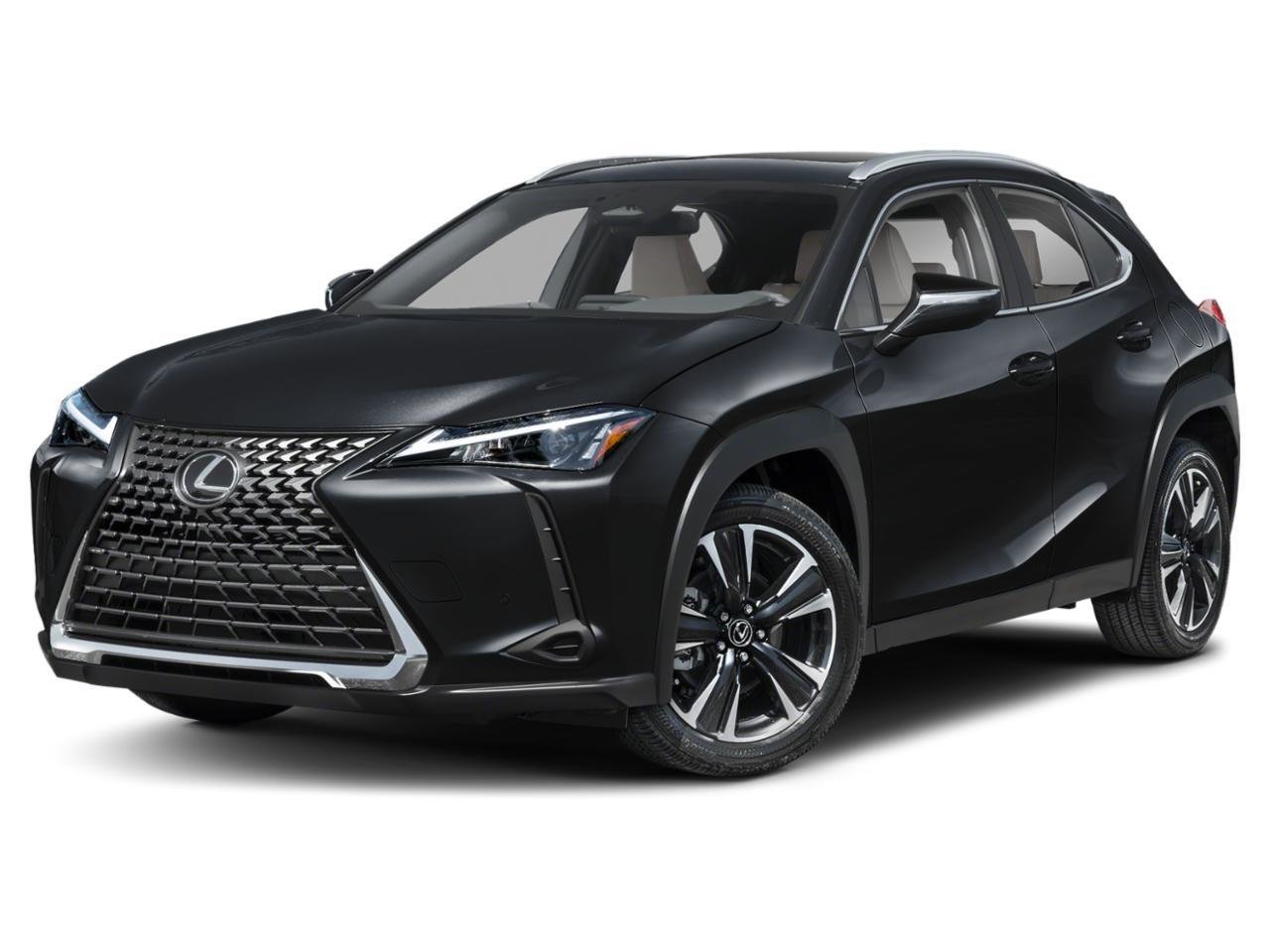 2026 Lexus UX Hybrid 300h
