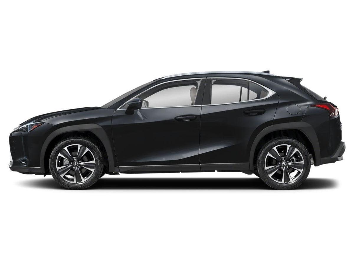 2026 Lexus UX Hybrid 300h