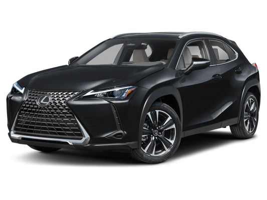 2026 Lexus UX Hybrid 300h