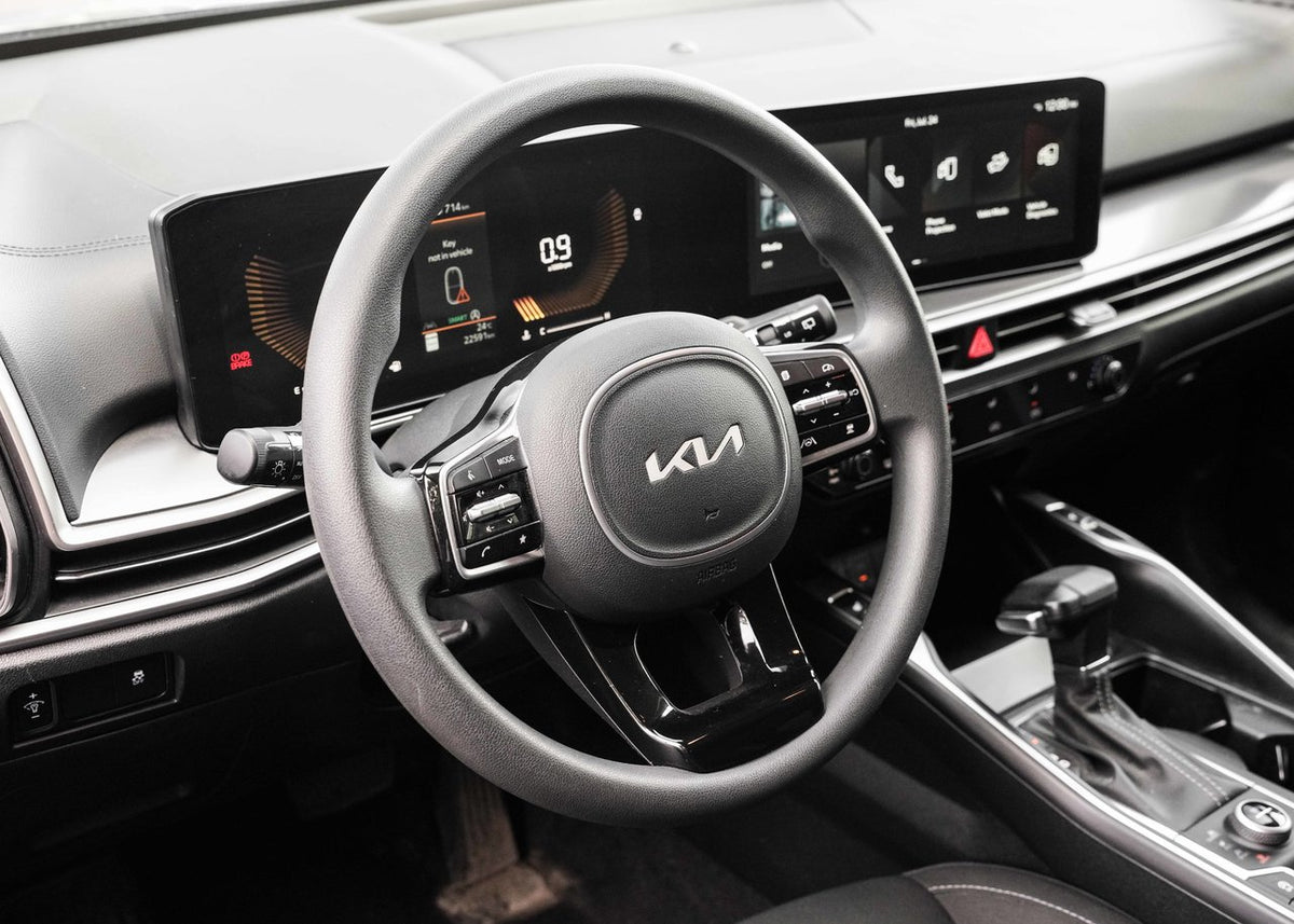 2025 Kia Sorento LX