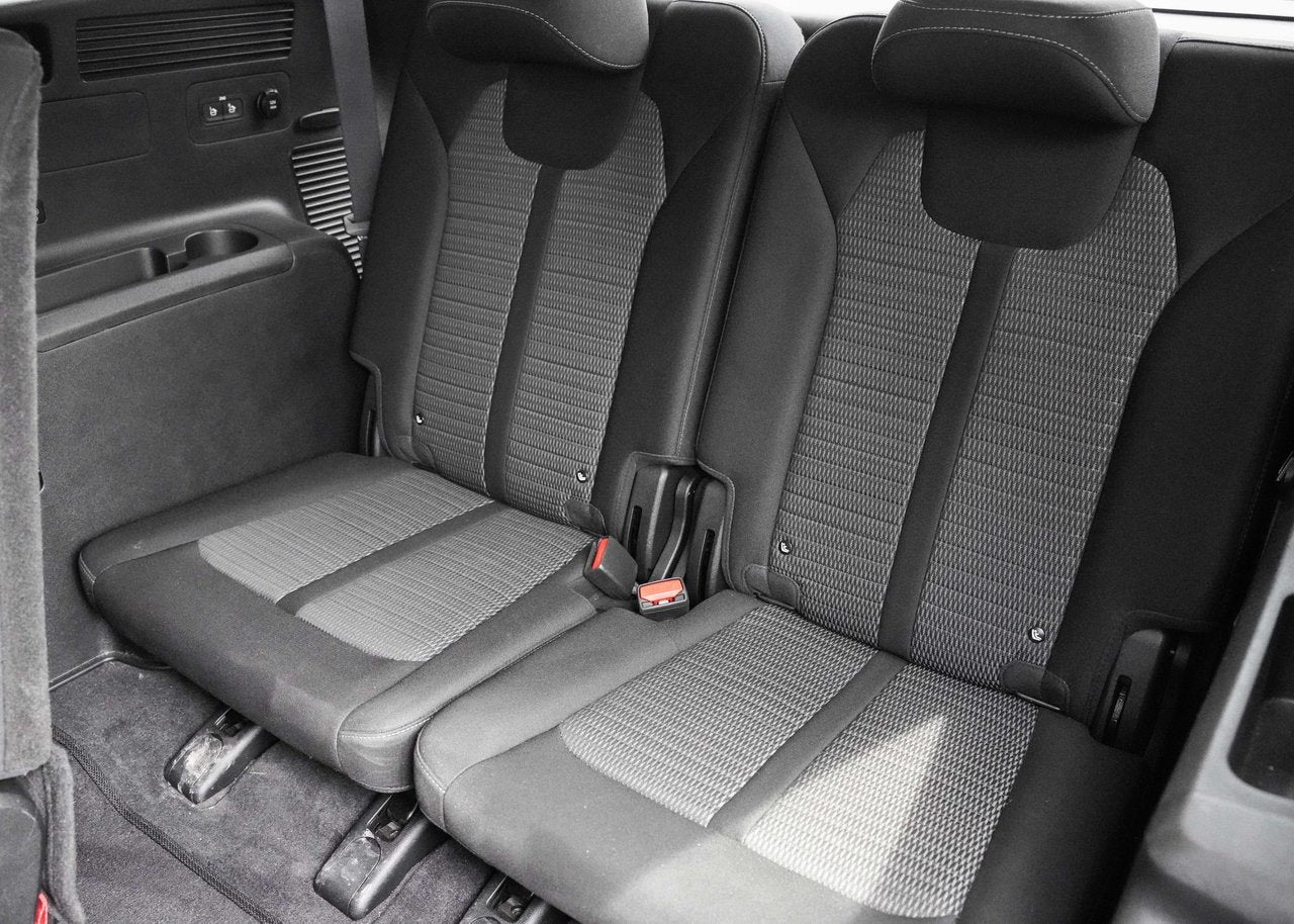 2025 Kia Sorento LX