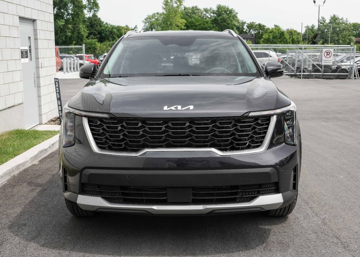2025 Kia Sorento LX