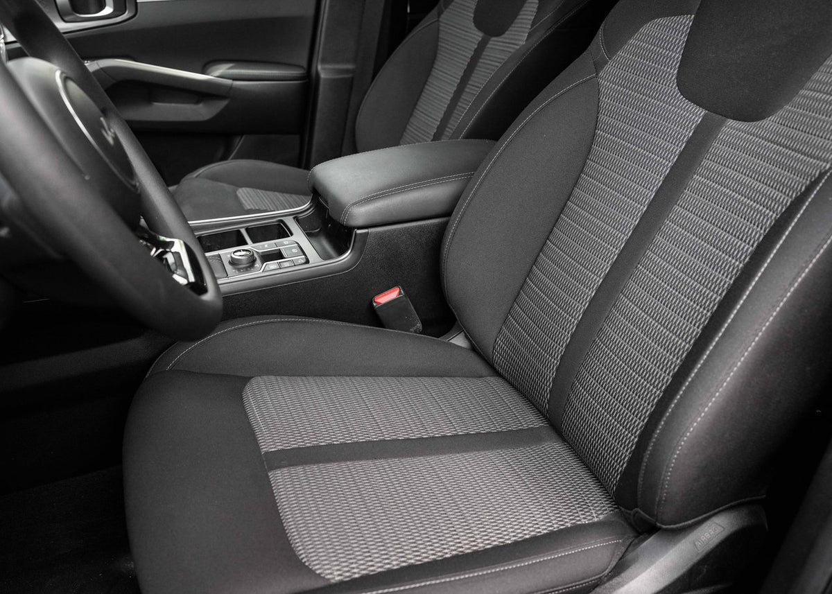 2025 Kia Sorento LX