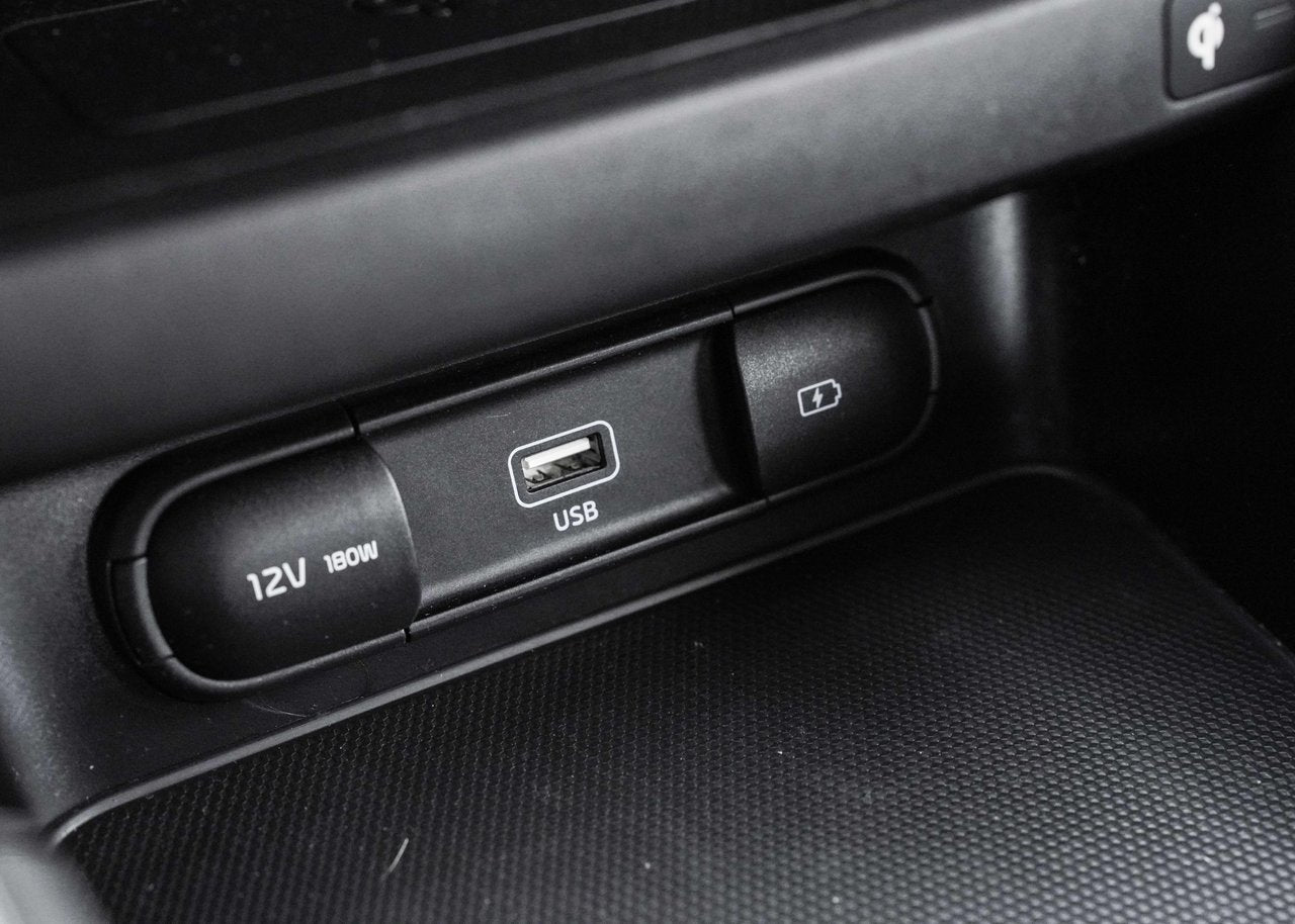 2023 Kia Forte EX