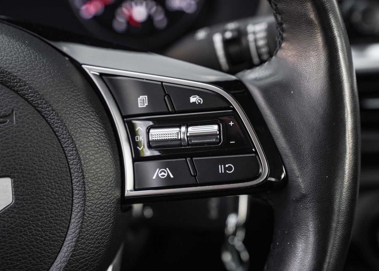 2023 Kia Forte EX