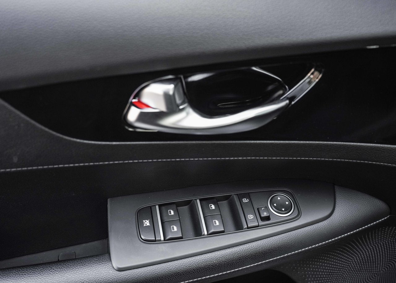 2023 Kia Forte EX