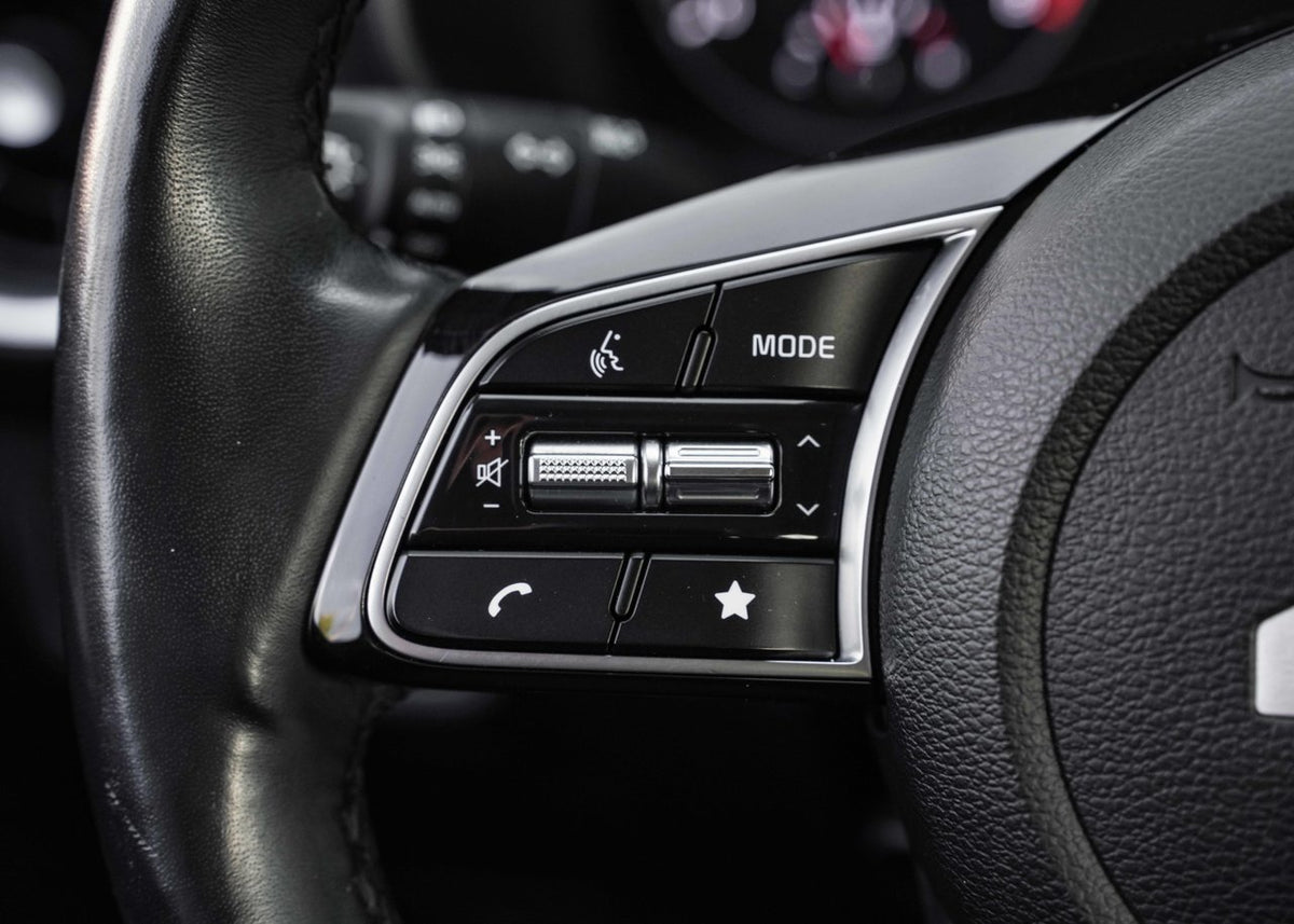 2023 Kia Forte EX